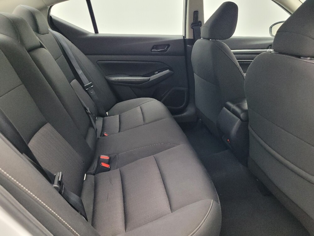 2023 Nissan Altima in Jacksonville, FL 32225 - 18104858 19