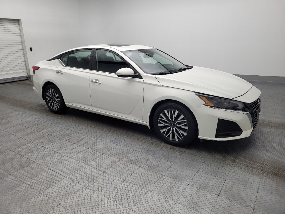 2023 Nissan Altima in Jacksonville, FL 32225 - 18104858 11