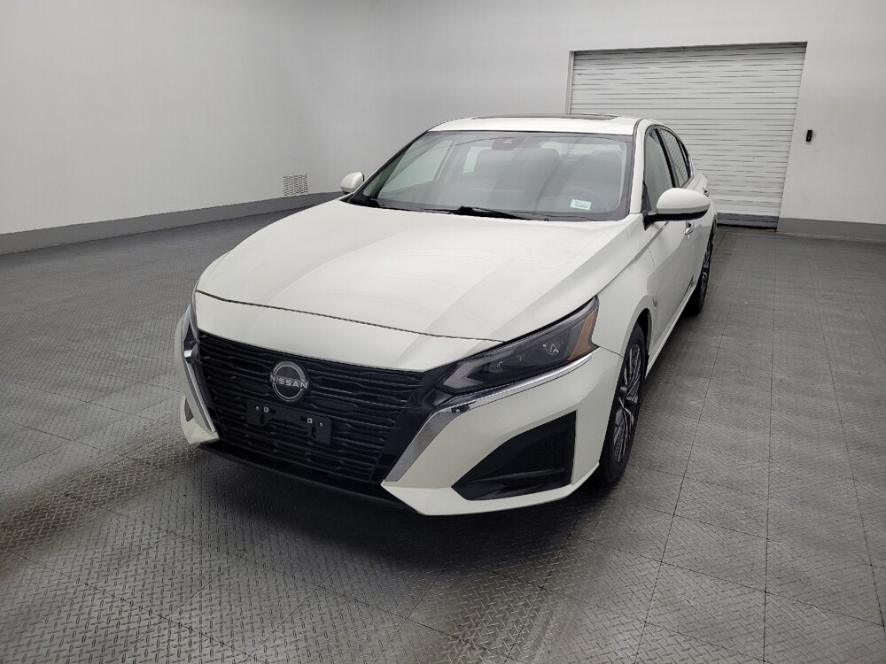 2023 Nissan Altima in Jacksonville, FL 32225 - 18104858 15