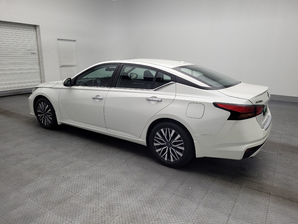 2023 Nissan Altima in Jacksonville, FL 32225 - 18104858 3