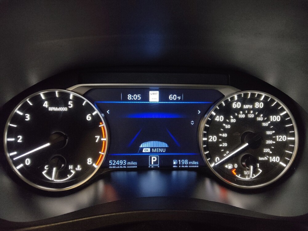 2023 Nissan Altima in Jacksonville, FL 32225 - 18104858 23