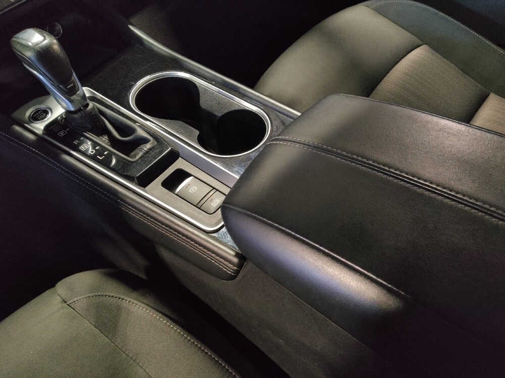 2023 Nissan Altima in Jacksonville, FL 32225 - 18104858 26