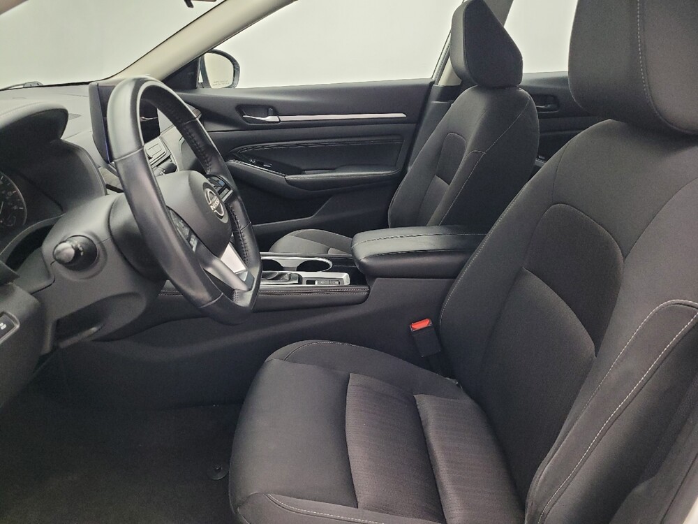 2023 Nissan Altima in Jacksonville, FL 32225 - 18104858 17