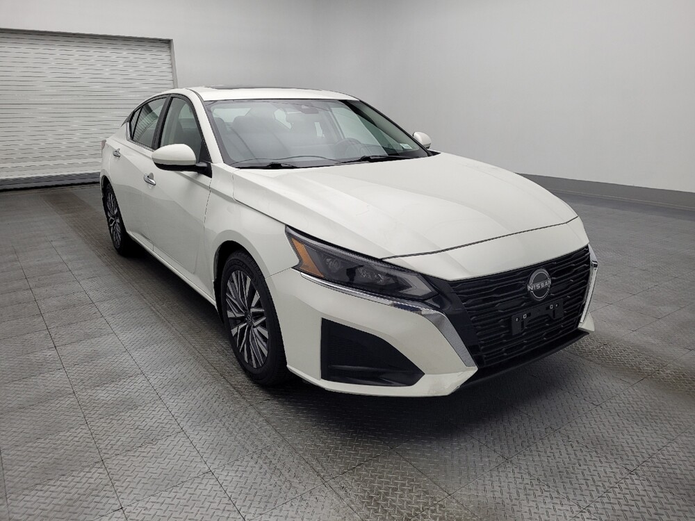 2023 Nissan Altima in Jacksonville, FL 32225 - 18104858 13