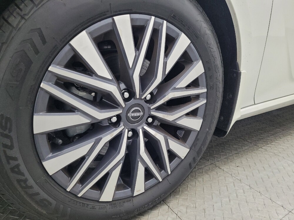 2023 Nissan Altima in Jacksonville, FL 32225 - 18104858 31