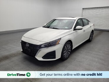 2023 Nissan Altima in Jacksonville, FL 32225