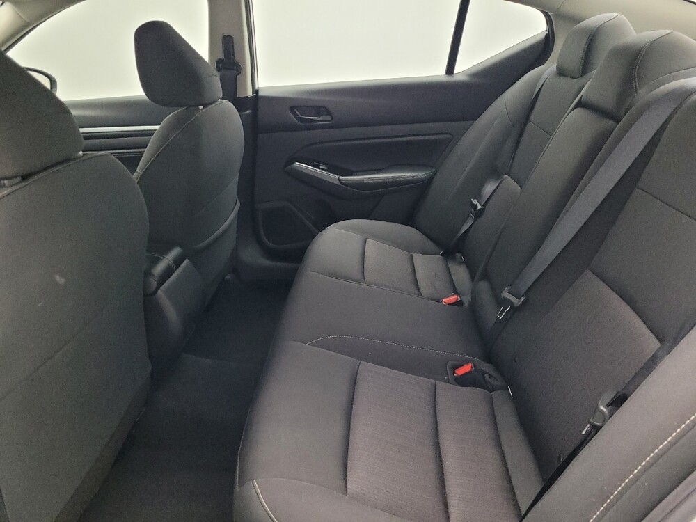 2023 Nissan Altima in Jacksonville, FL 32225 - 18104858 18