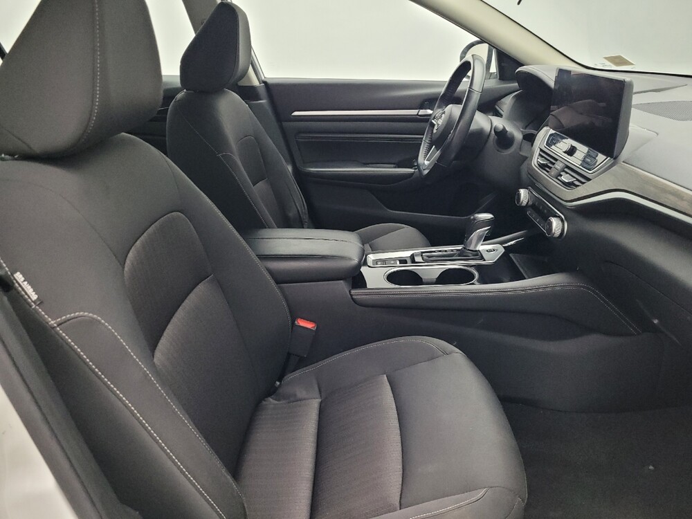 2023 Nissan Altima in Jacksonville, FL 32225 - 18104858 21