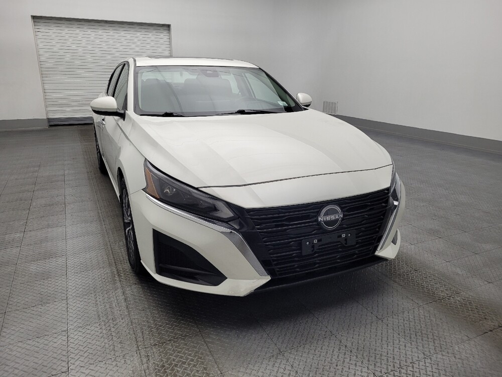 2023 Nissan Altima in Jacksonville, FL 32225 - 18104858 14