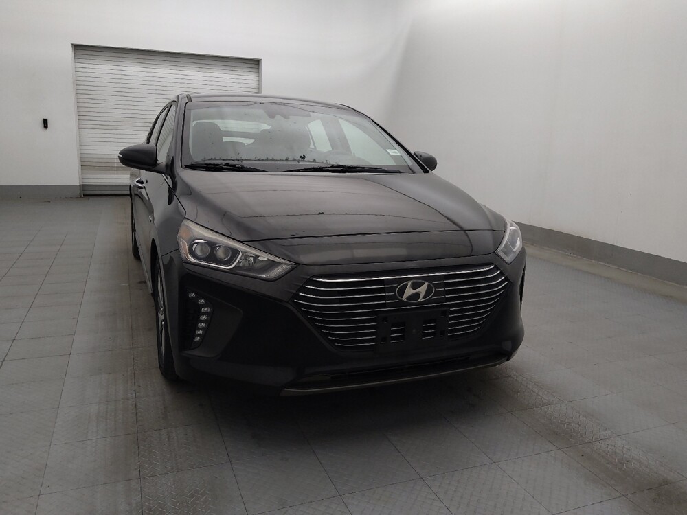 2019 Hyundai Ioniq in Lakeland, FL 33815 - 18104859 14