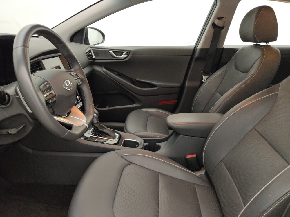 2019 Hyundai Ioniq in Lakeland, FL 33815 - 18104859 17