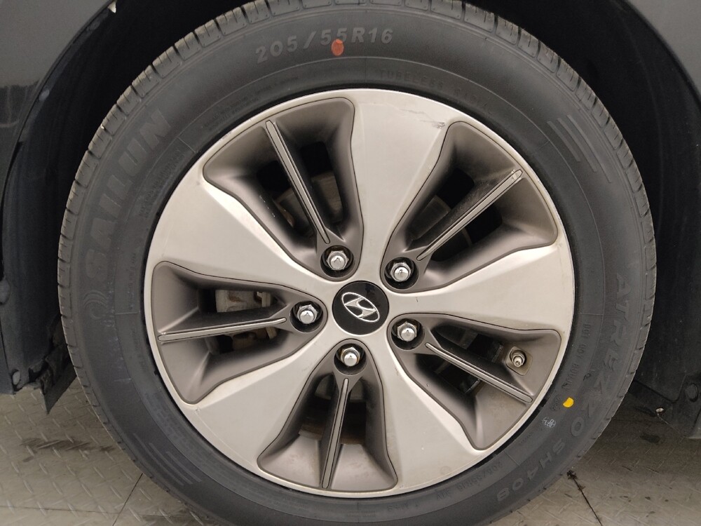 2019 Hyundai Ioniq in Lakeland, FL 33815 - 18104859 31