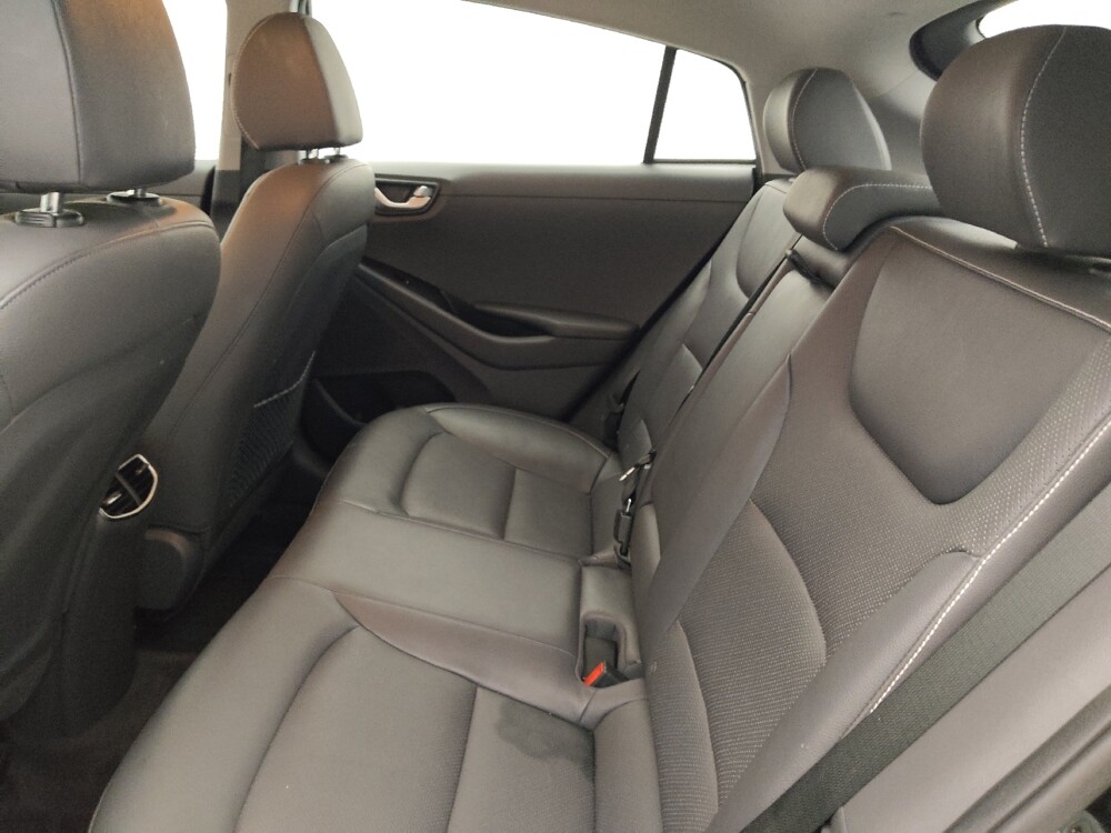 2019 Hyundai Ioniq in Lakeland, FL 33815 - 18104859 18