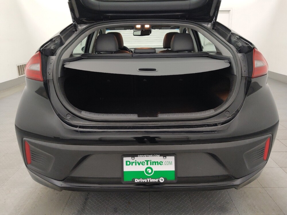 2019 Hyundai Ioniq in Lakeland, FL 33815 - 18104859 29