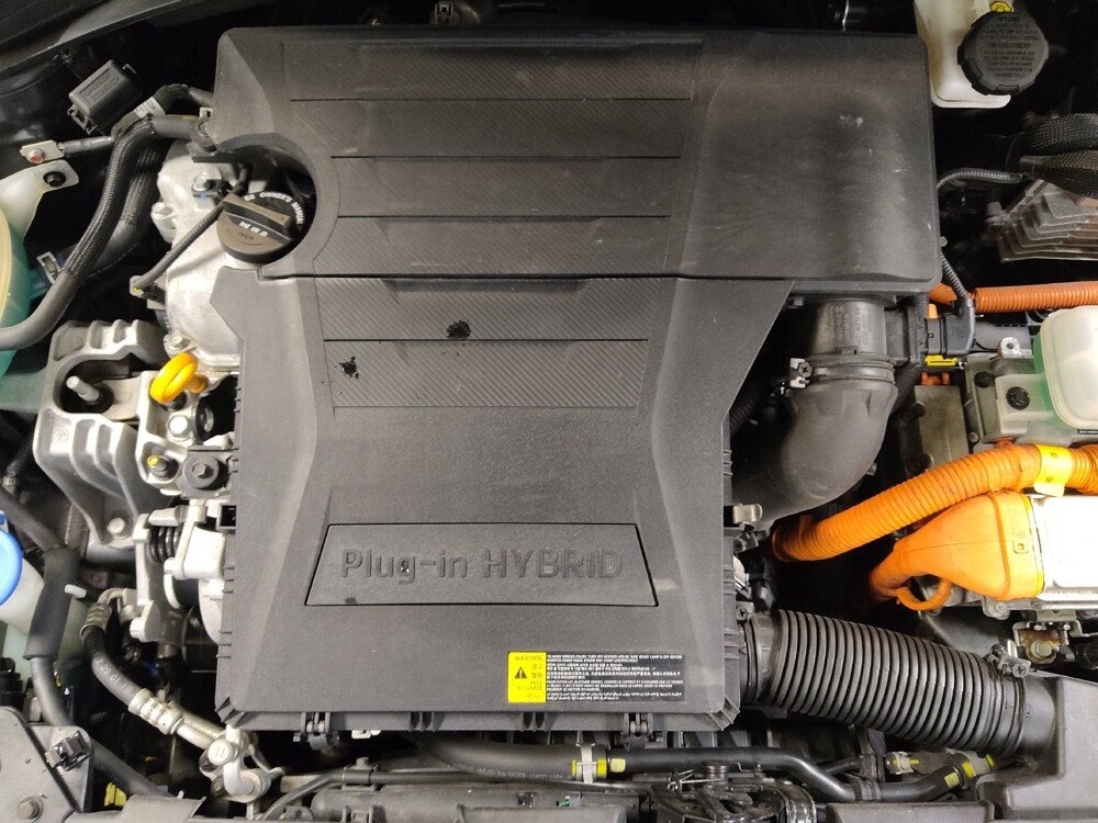 2019 Hyundai Ioniq in Lakeland, FL 33815 - 18104859 30