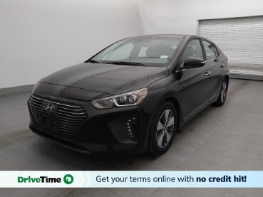 2019 Hyundai Ioniq in Lakeland, FL 33815