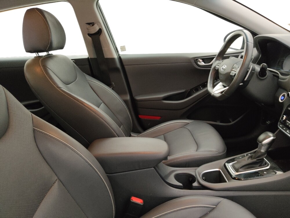 2019 Hyundai Ioniq in Lakeland, FL 33815 - 18104859 21