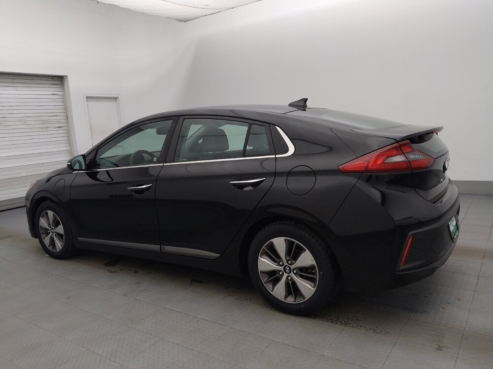 2019 Hyundai Ioniq in Lakeland, FL 33815 - 18104859 3