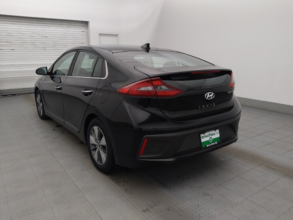 2019 Hyundai Ioniq in Lakeland, FL 33815 - 18104859 5