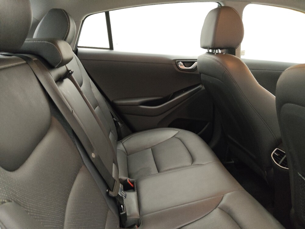 2019 Hyundai Ioniq in Lakeland, FL 33815 - 18104859 19