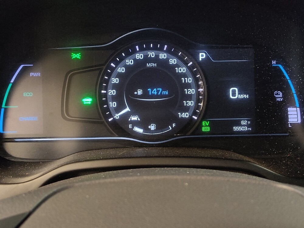 2019 Hyundai Ioniq in Lakeland, FL 33815 - 18104859 23