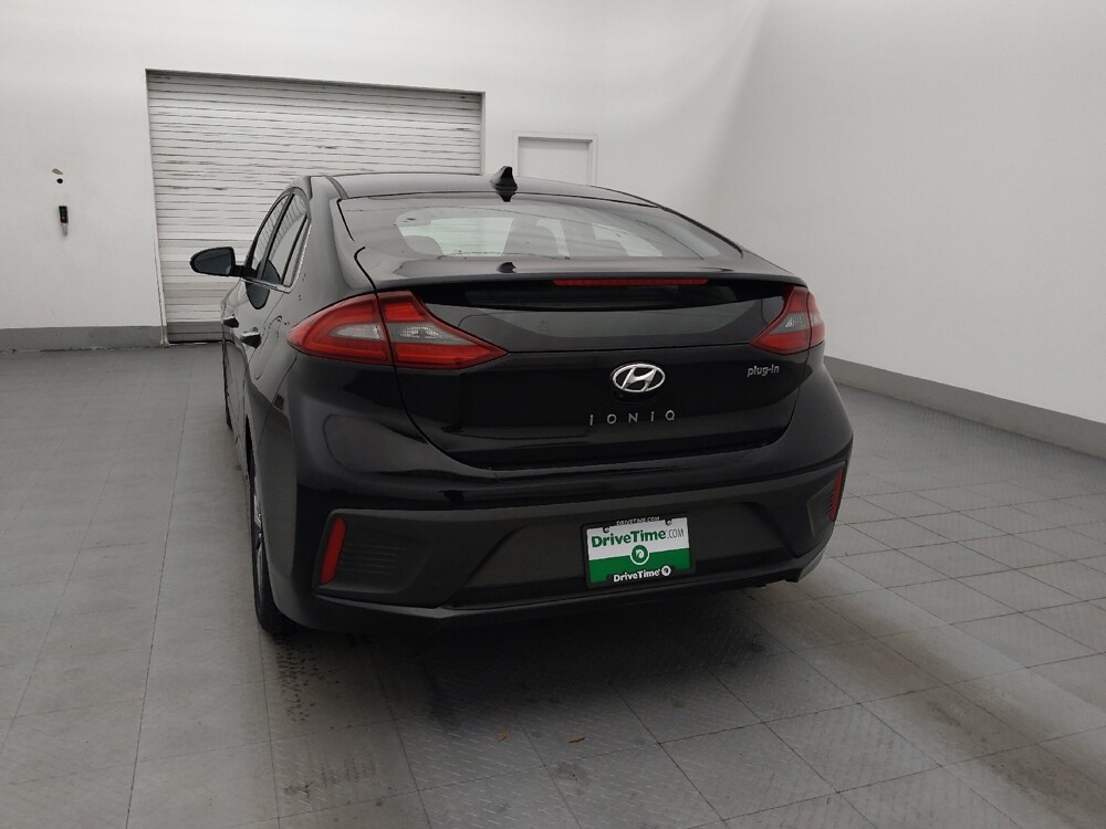 2019 Hyundai Ioniq in Lakeland, FL 33815 - 18104859 6