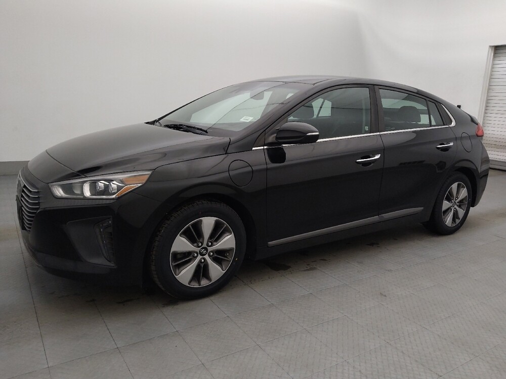 2019 Hyundai Ioniq in Lakeland, FL 33815 - 18104859 2