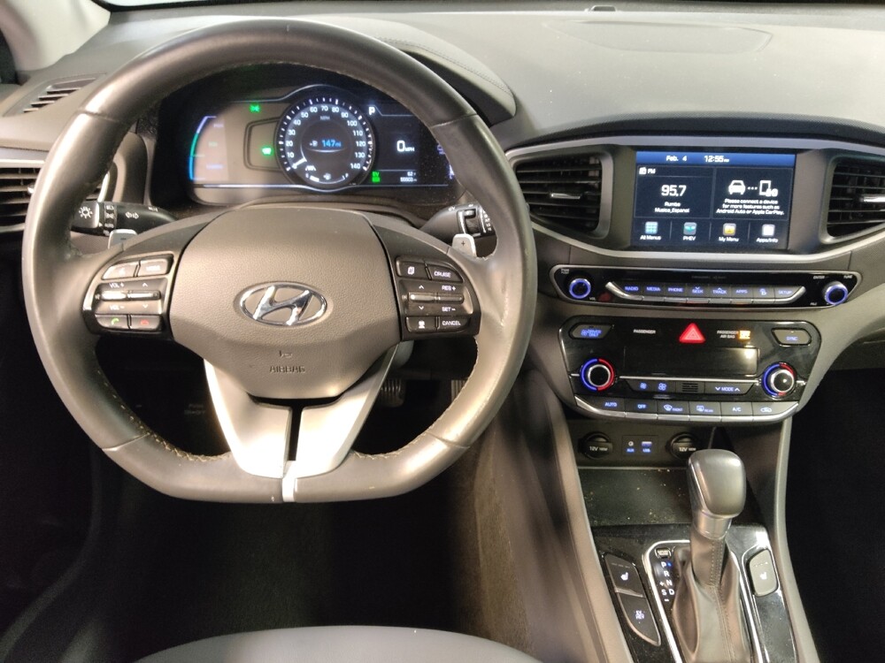 2019 Hyundai Ioniq in Lakeland, FL 33815 - 18104859 22