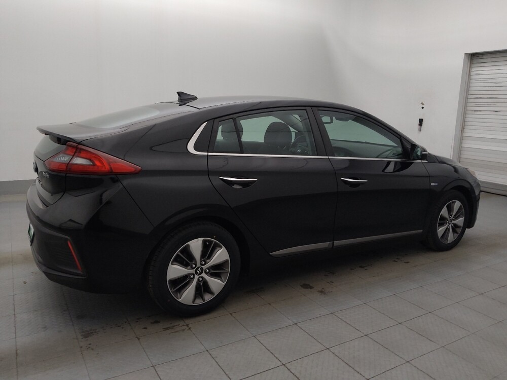 2019 Hyundai Ioniq in Lakeland, FL 33815 - 18104859 10