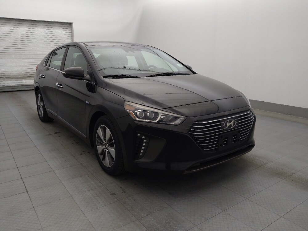 2019 Hyundai Ioniq in Lakeland, FL 33815 - 18104859 13