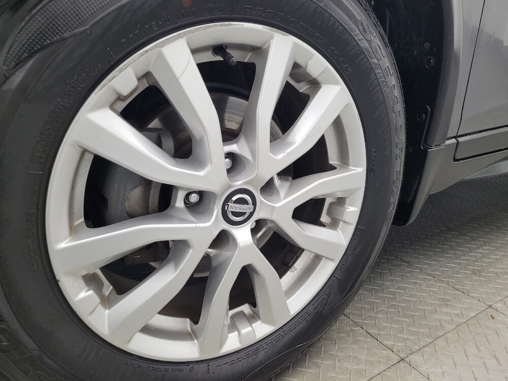 2017 Nissan Rogue in Greenville, NC 27834 - 18104861 31