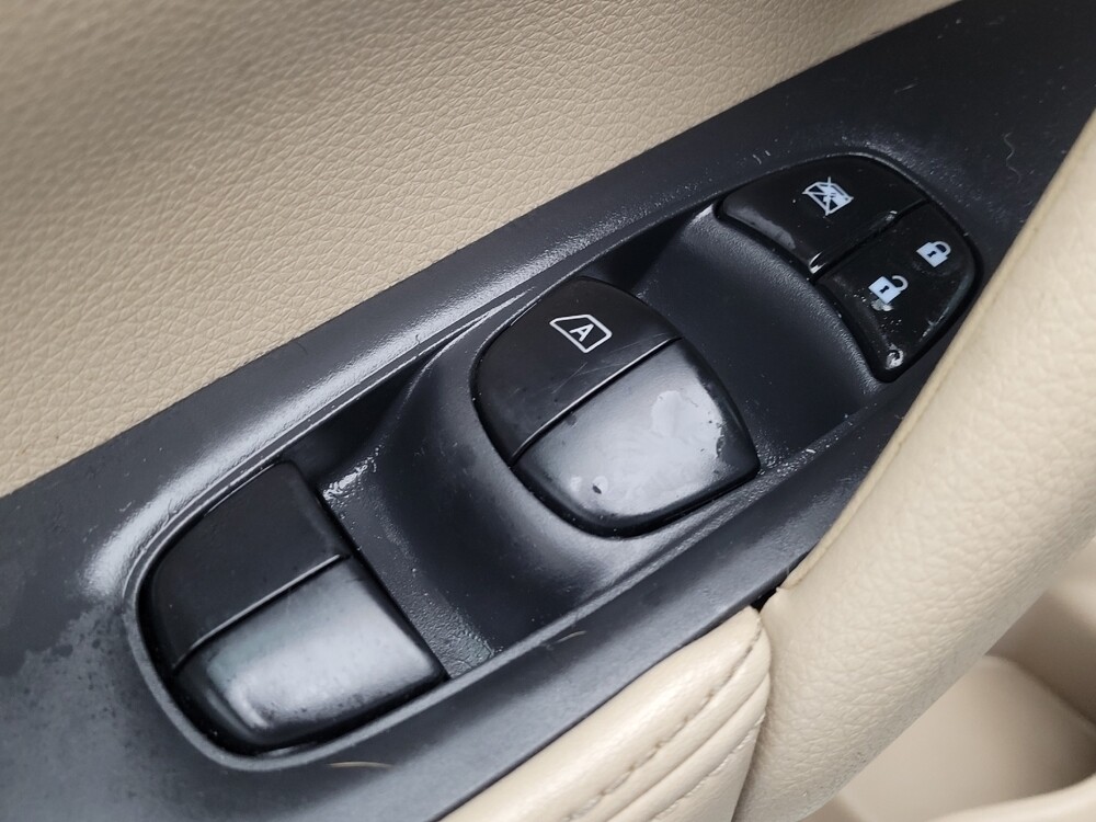 2017 Nissan Rogue in Greenville, NC 27834 - 18104861 27