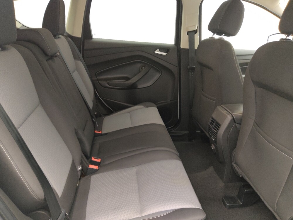 2017 Ford Escape in Greenville, NC 27834 - 18104862 19