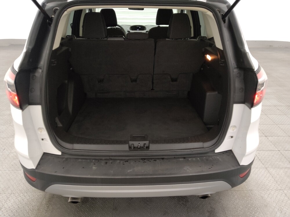 2017 Ford Escape in Greenville, NC 27834 - 18104862 29