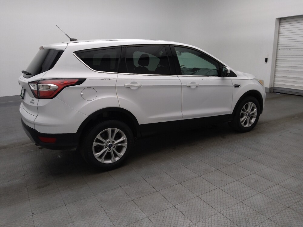 2017 Ford Escape in Greenville, NC 27834 - 18104862 10