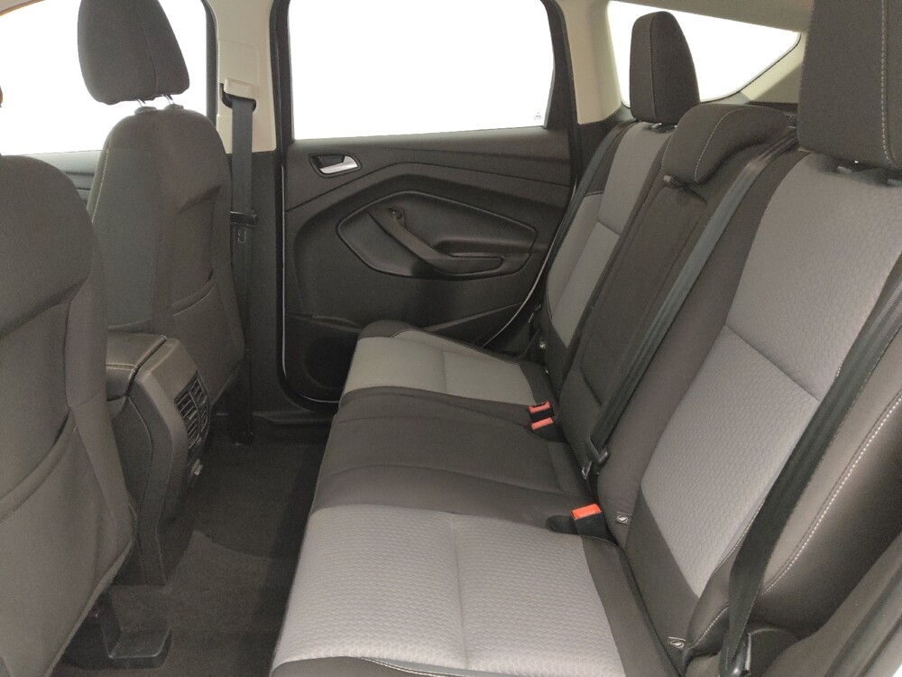 2017 Ford Escape in Greenville, NC 27834 - 18104862 18