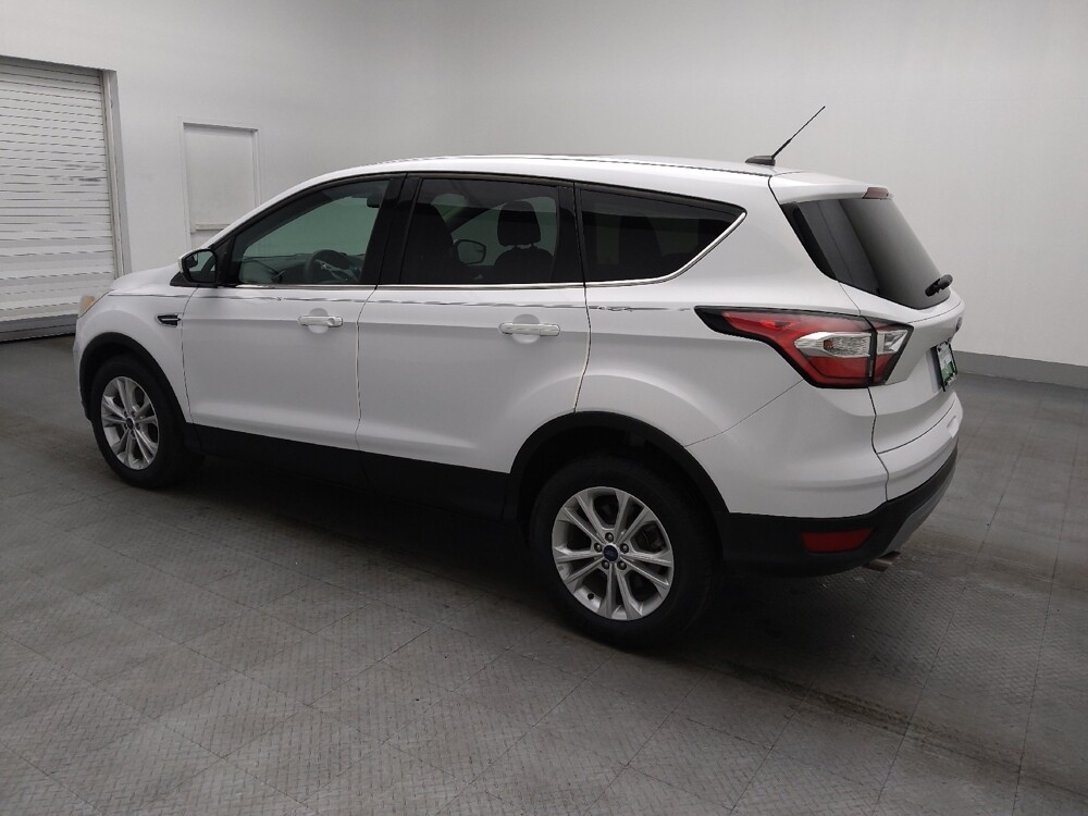 2017 Ford Escape in Greenville, NC 27834 - 18104862 3
