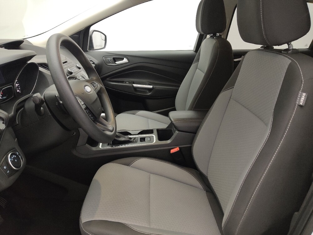 2017 Ford Escape in Greenville, NC 27834 - 18104862 17