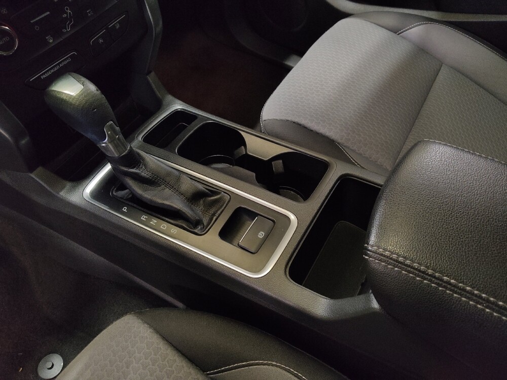 2017 Ford Escape in Greenville, NC 27834 - 18104862 26