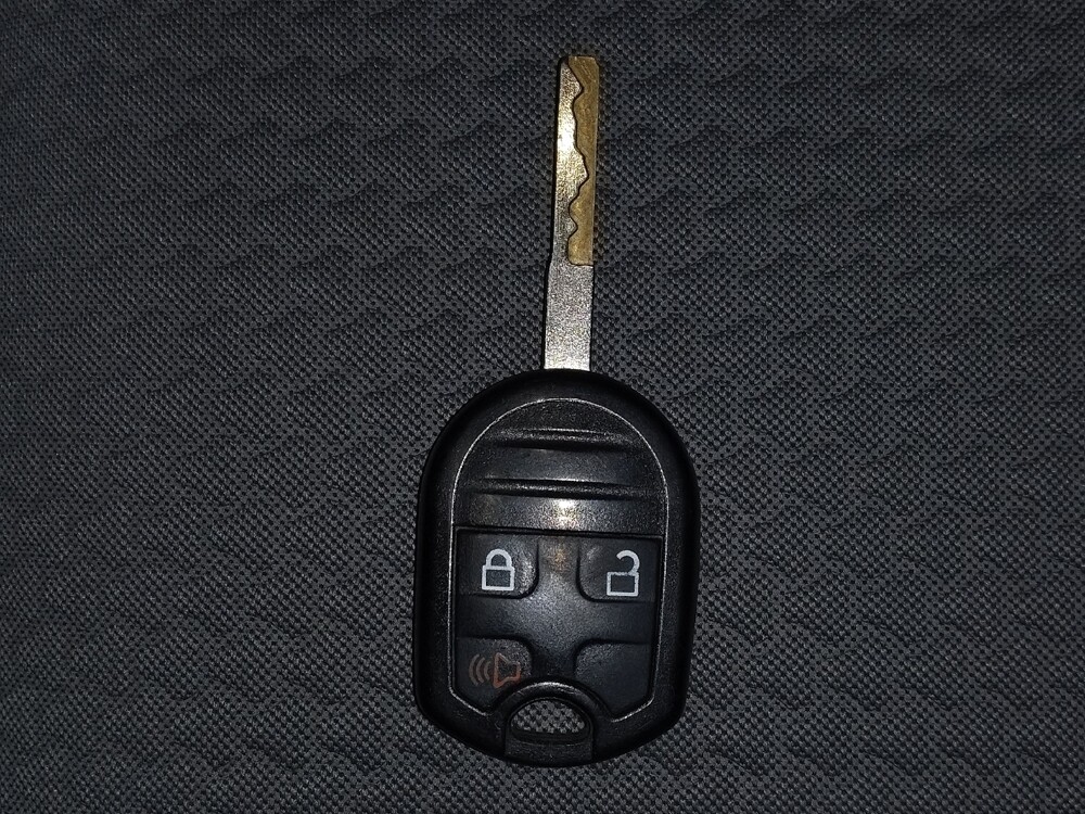 2017 Ford Escape in Greenville, NC 27834 - 18104862 32