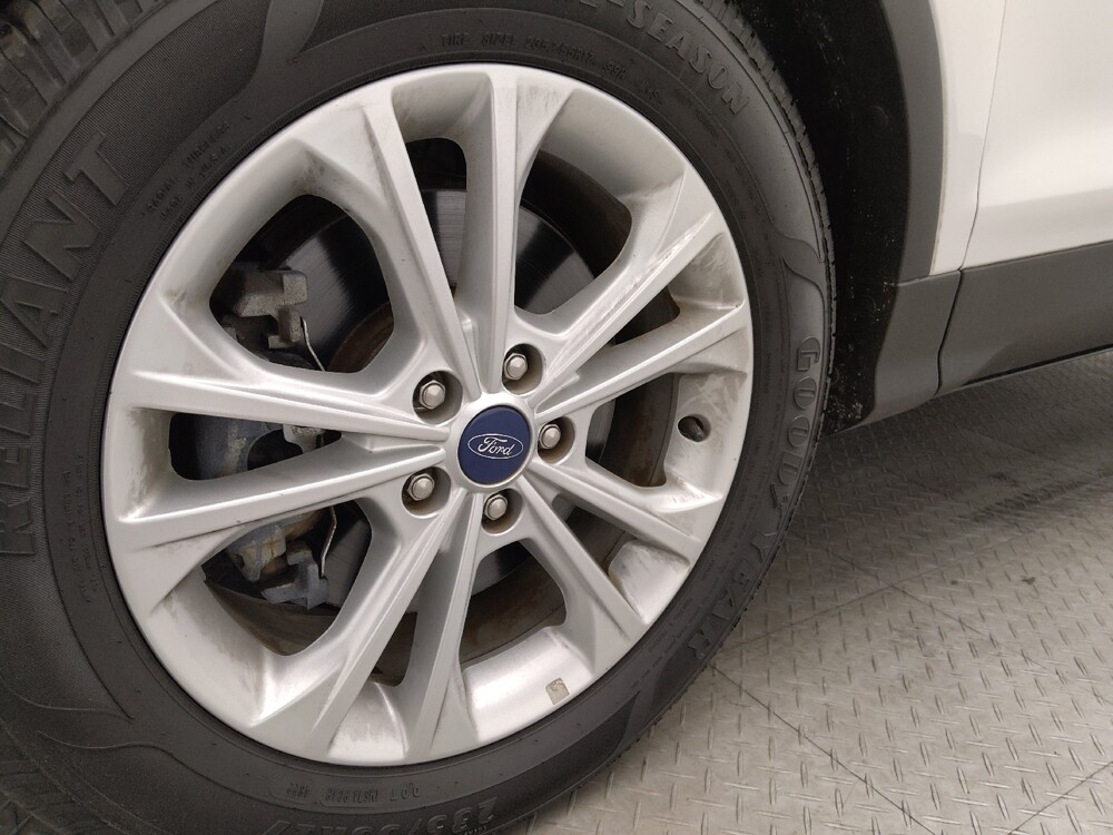 2017 Ford Escape in Greenville, NC 27834 - 18104862 31