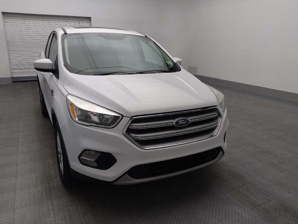 2017 Ford Escape in Greenville, NC 27834 - 18104862 14