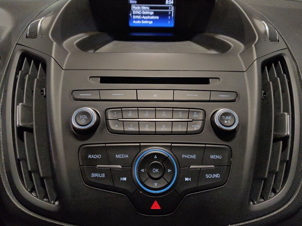 2017 Ford Escape in Greenville, NC 27834 - 18104862 25