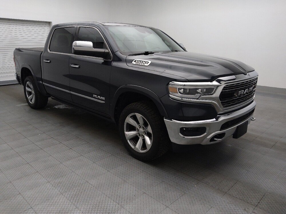 2019 RAM 1500 in Sanford, FL 32773 - 18104864 13