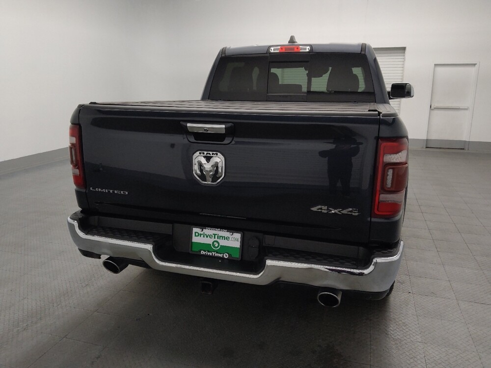 2019 RAM 1500 in Sanford, FL 32773 - 18104864 7