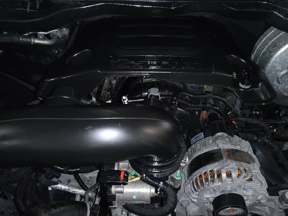 2019 RAM 1500 in Sanford, FL 32773 - 18104864 30