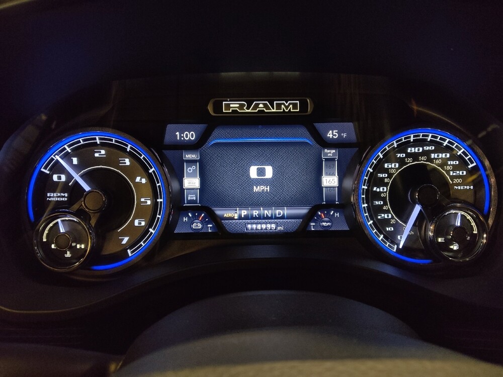 2019 RAM 1500 in Sanford, FL 32773 - 18104864 23