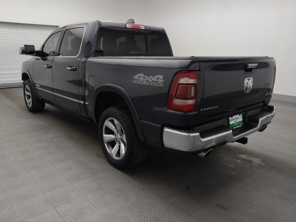 2019 RAM 1500 in Sanford, FL 32773 - 18104864 5