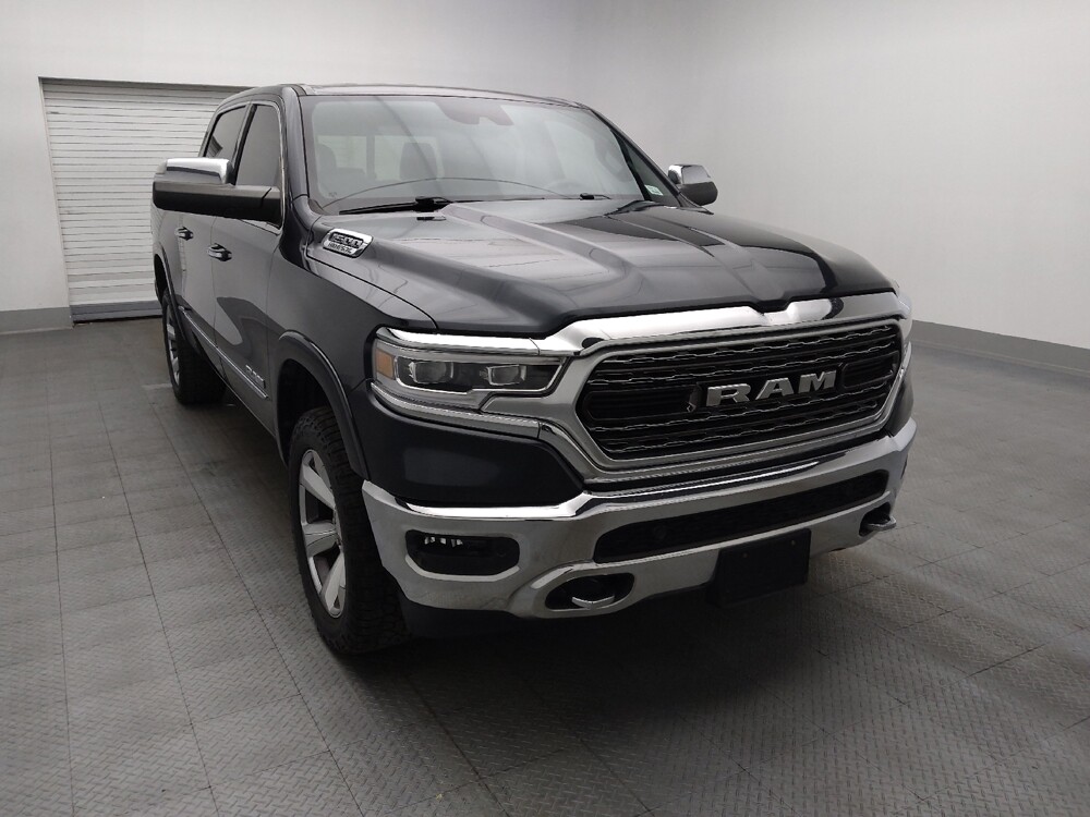 2019 RAM 1500 in Sanford, FL 32773 - 18104864 14