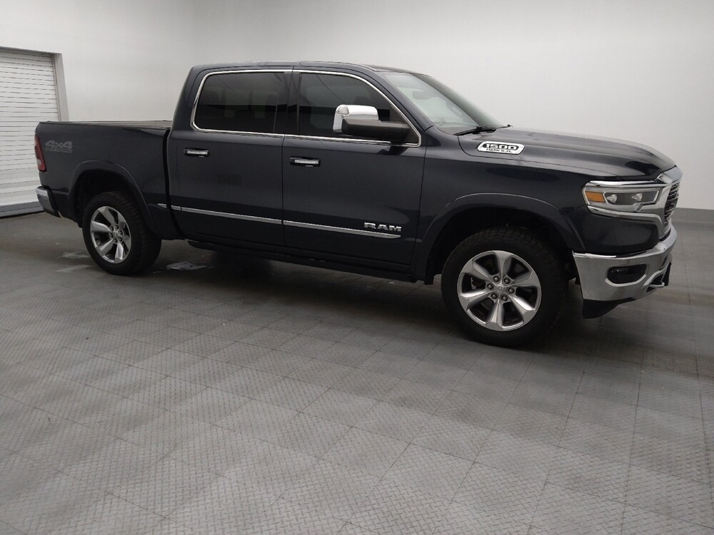 2019 RAM 1500 in Sanford, FL 32773 - 18104864 11